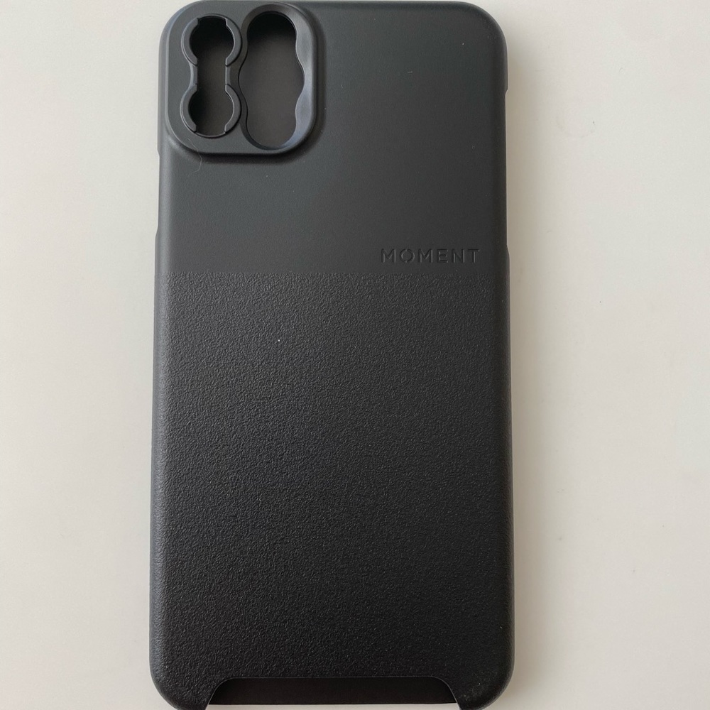 COPY - Moment filmmaker photo case for iPhone 11 …